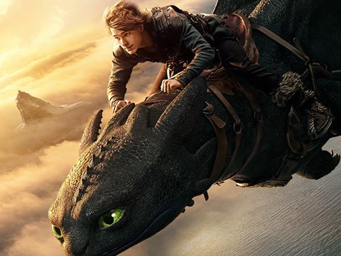 HTTYD