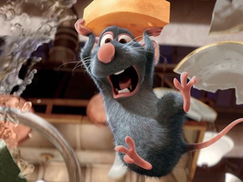 Ratatouille