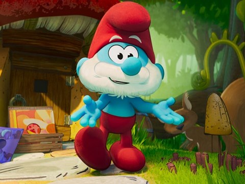 SMURFS